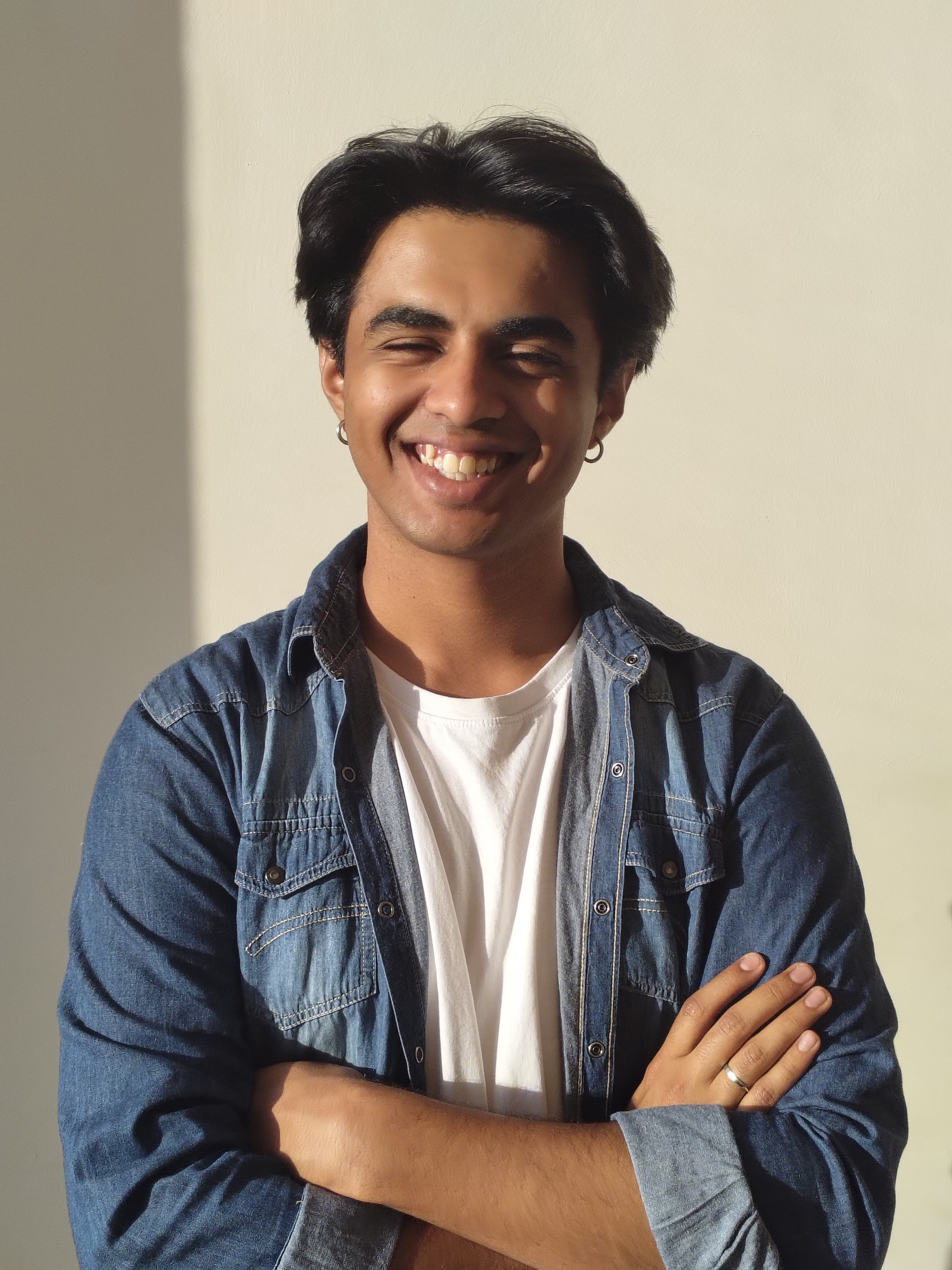 Profile Photo
